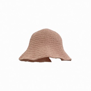 LEN.CONCEPT - SIMPLE BUCKET HAT