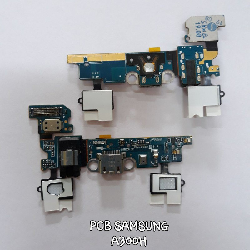 Bảng Mạch Pcb Samsung A300h Cho Samsung A3 A300h Lưng