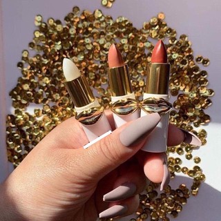 [TỔNG HỢP]Son lỳ/satin/dưỡng PAT McGRATH MatteTrance, LuxeTrance