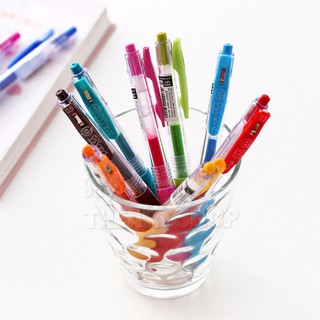 🔹 Viết Kim Sarasa 0.5 Đủ Màu