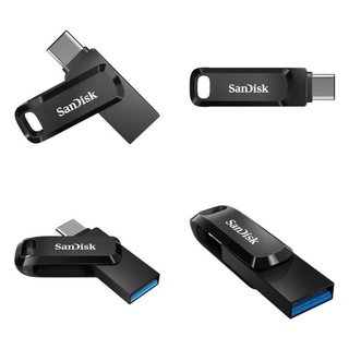 Ổ đĩa siêu kép usb 3.1 type c otg flash 64gb 256gb 512gb 128gb 32gb