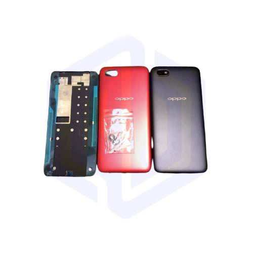 BỘ VỎ + KHAY SIM DÀNH CHO OPPO A1K ZIN