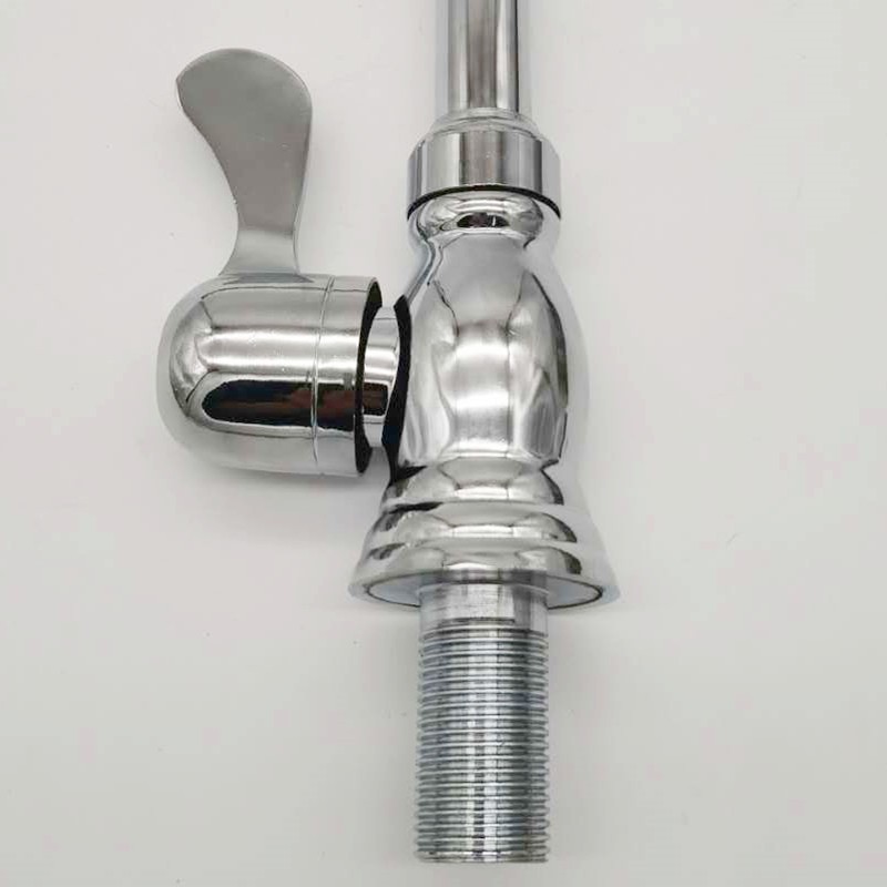 Vòi rửa bát vòi nước bồn rửa chén tăng áp TAAN VR02
