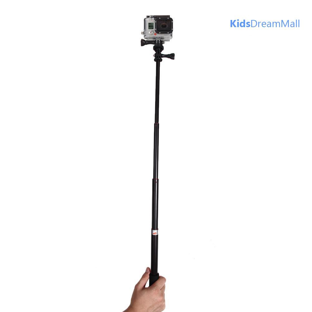 Gậy Selfie Kéo Dài Được Cho Máy Ảnh Gopro