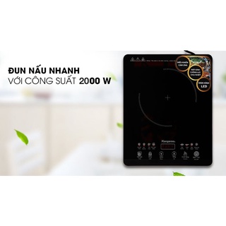 Bếp điện từ Kangaroo KG18IH2
