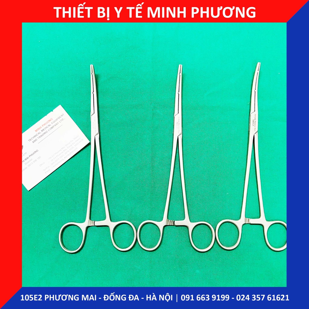 Panh kẹp sản khoa