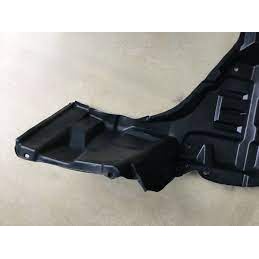 Chắn bùn gầm máy toyota vios đơi 2014-2018