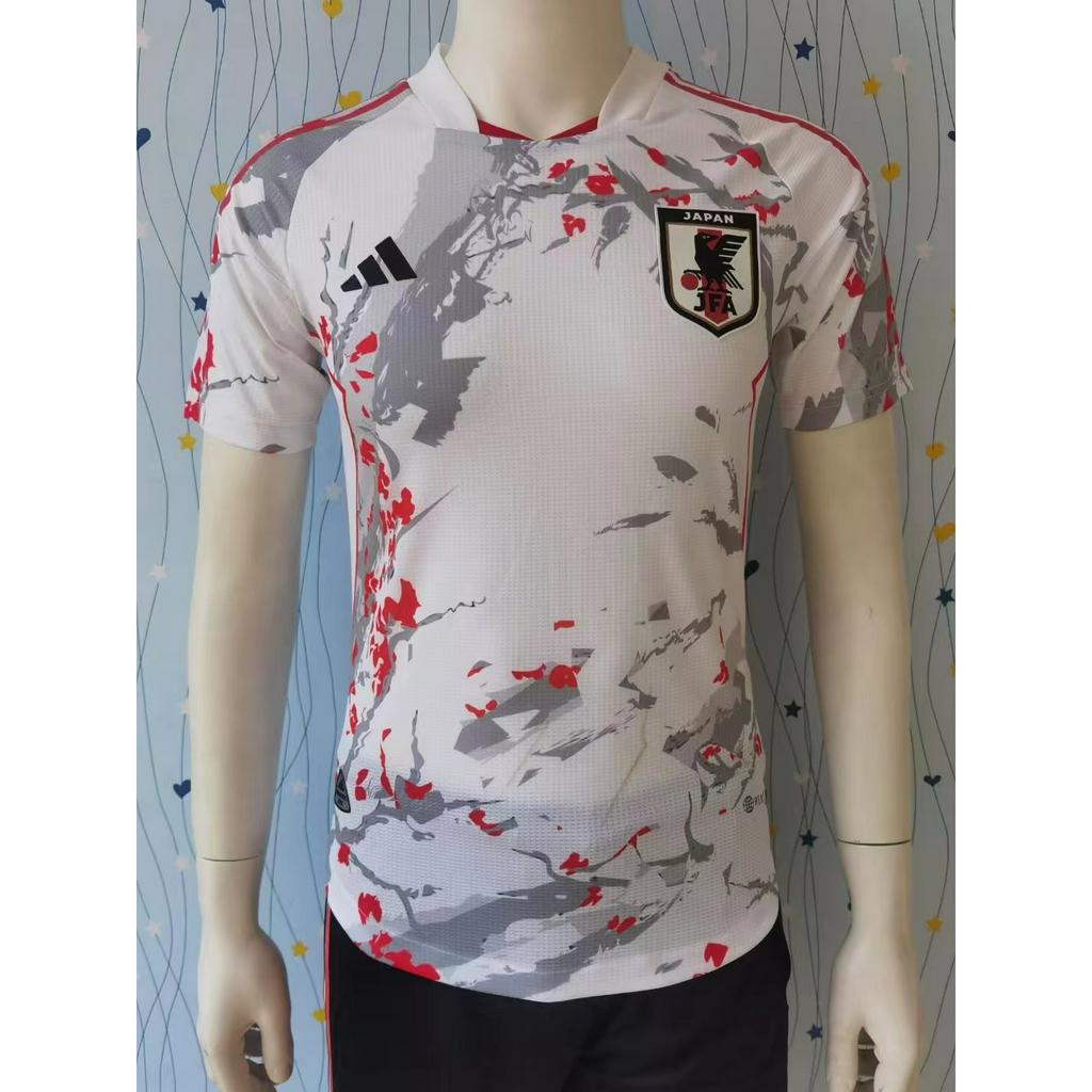 Áo Bóng Đá Phiên Bản Nhật Bản Chất Lượng Cao 2023-24 - 48 Giờ
