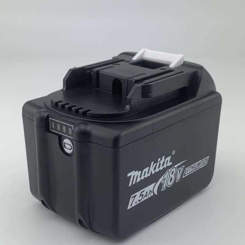 Vỏ Makita adaptor 18V 5S 3P 3 hàng cell và mạch báo pin giống zin
