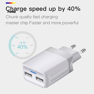 Củ Sạc Nhanh 3.1a Cổng Usb 3.1a Có Đèn Led