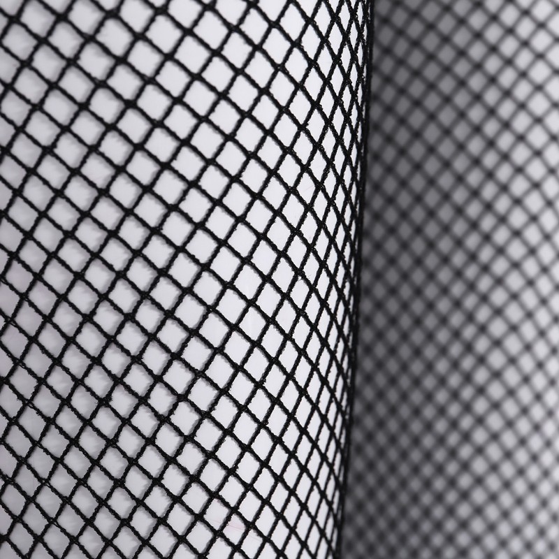 Quần tất lưới màu đen cho bé gái