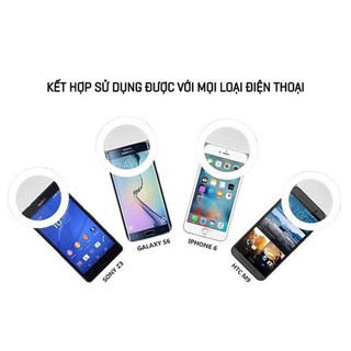 ĐÈN LED CHỤP ẢNH TỰ SƯỚNG 36 BÓNG