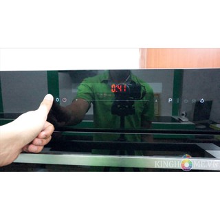 Lò Nướng Canzy CZ-106F