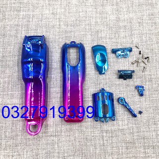 ✅ Bộ nắp thay thế tông đơ Magic Clip