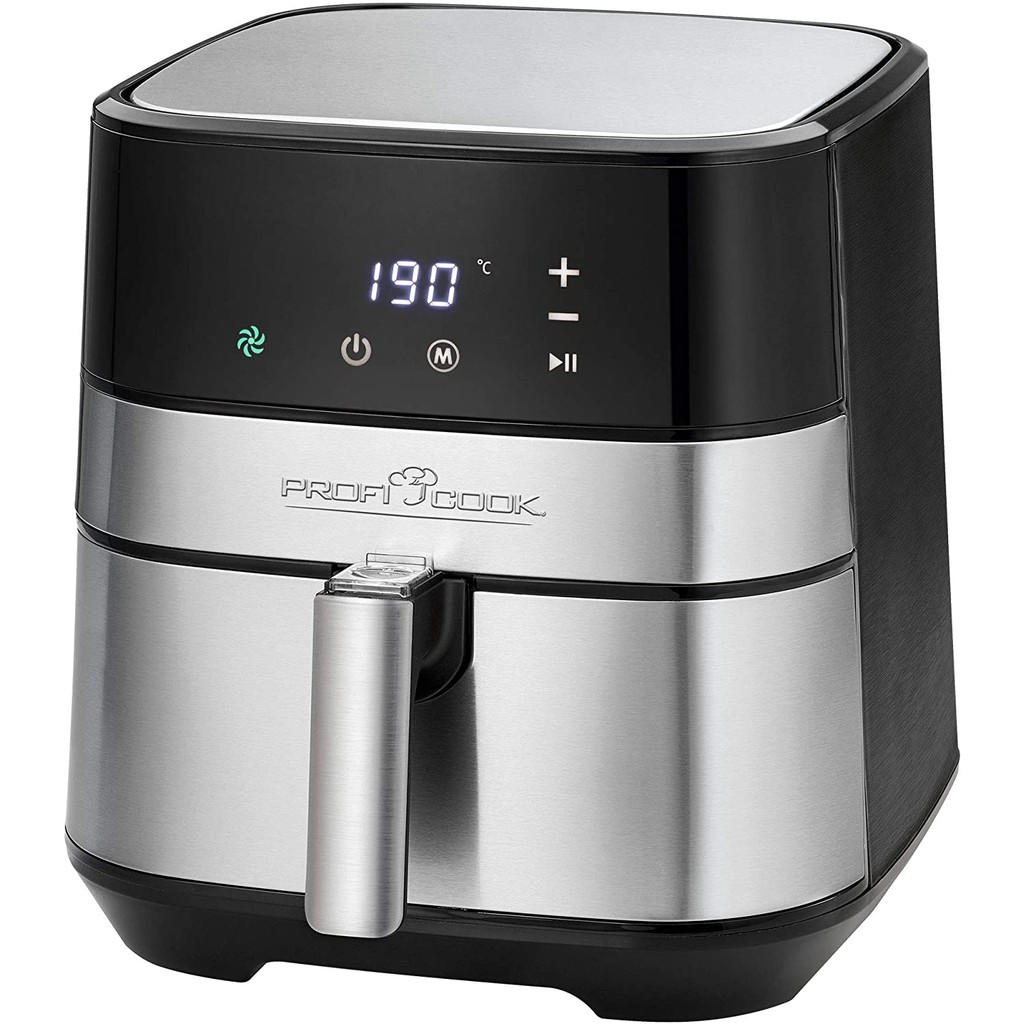 Nồi chiên Proficook XXL 5,5 lí