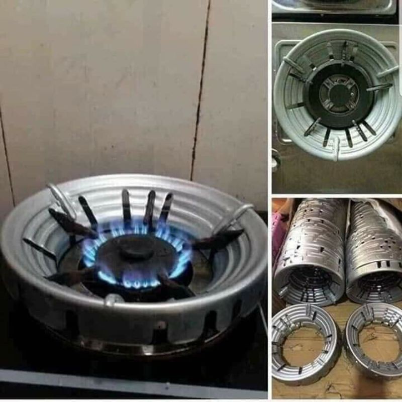 Kiềng Chắn Gió Bếp Ga,Kiềng Bếp Ga