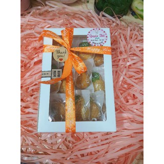 bánh dứa handmade 6 cái