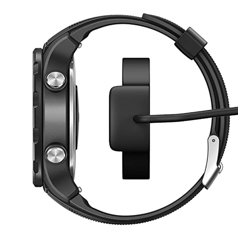 Đế Sạc Usb Cho Đồng Hồ Huawei Watch 2 / Watch2 Pro