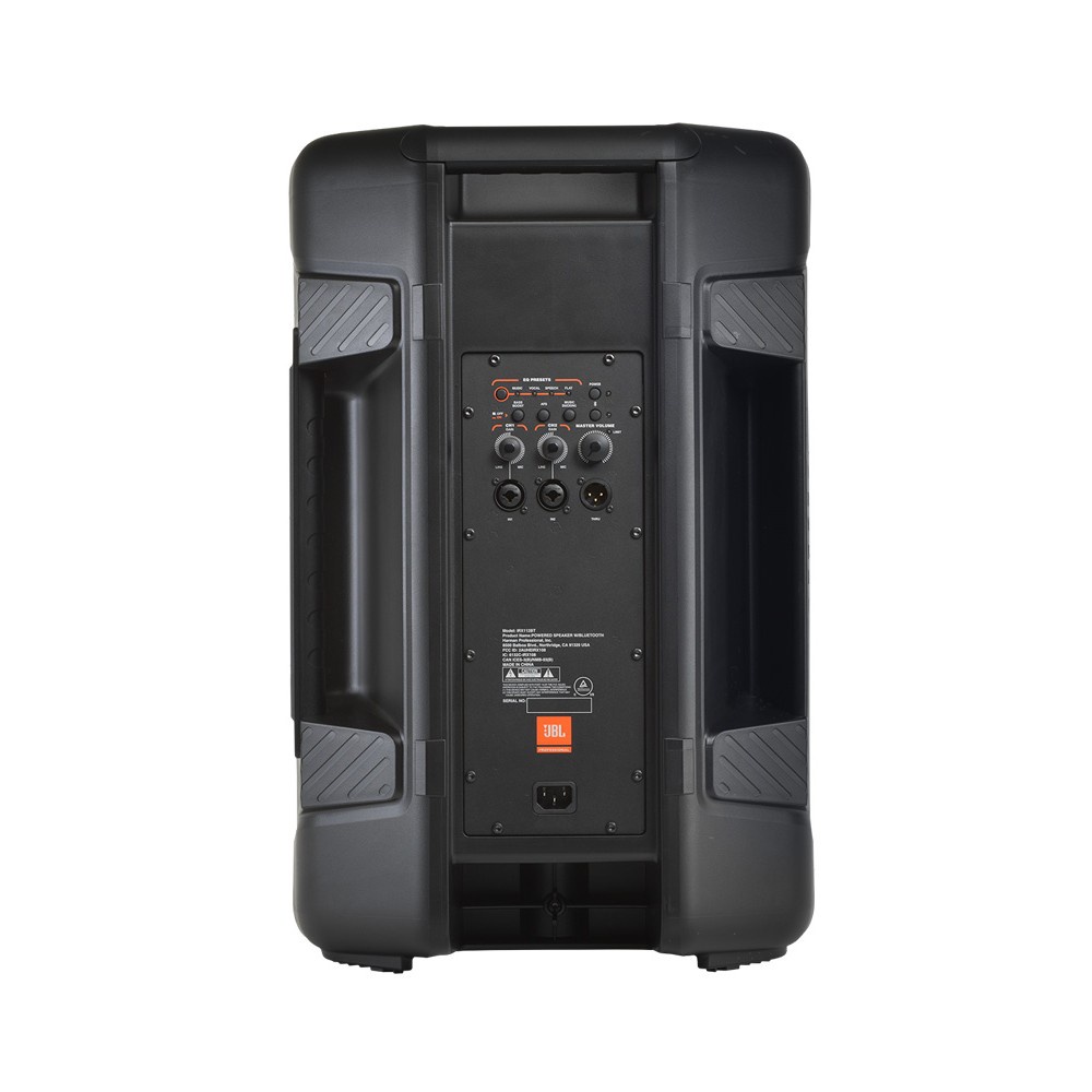 Loa JBL IRX 112BT hàng chính hãng bảo hành 12 tháng PGI