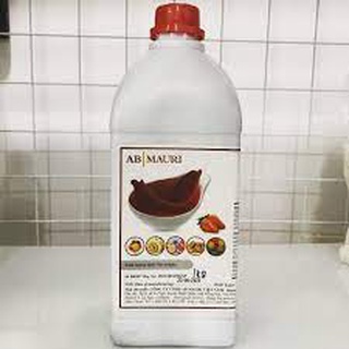 Màu thực phẩm hương dâu MAURI