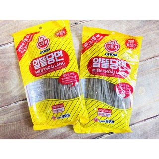 Gói 200g Miến Khoai Lang Ottogi