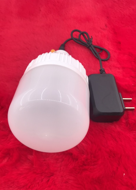 [ Tặng sạc đa năng ] Bóng tích sạc móc treo 20w | BigBuy360 - bigbuy360.vn