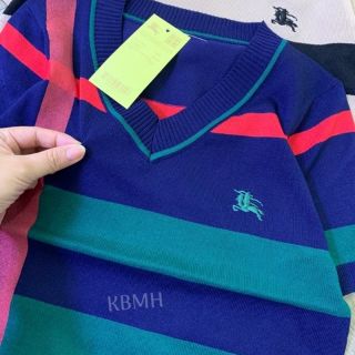 Len kẻ BBR cổ tim thêm mẫu mới