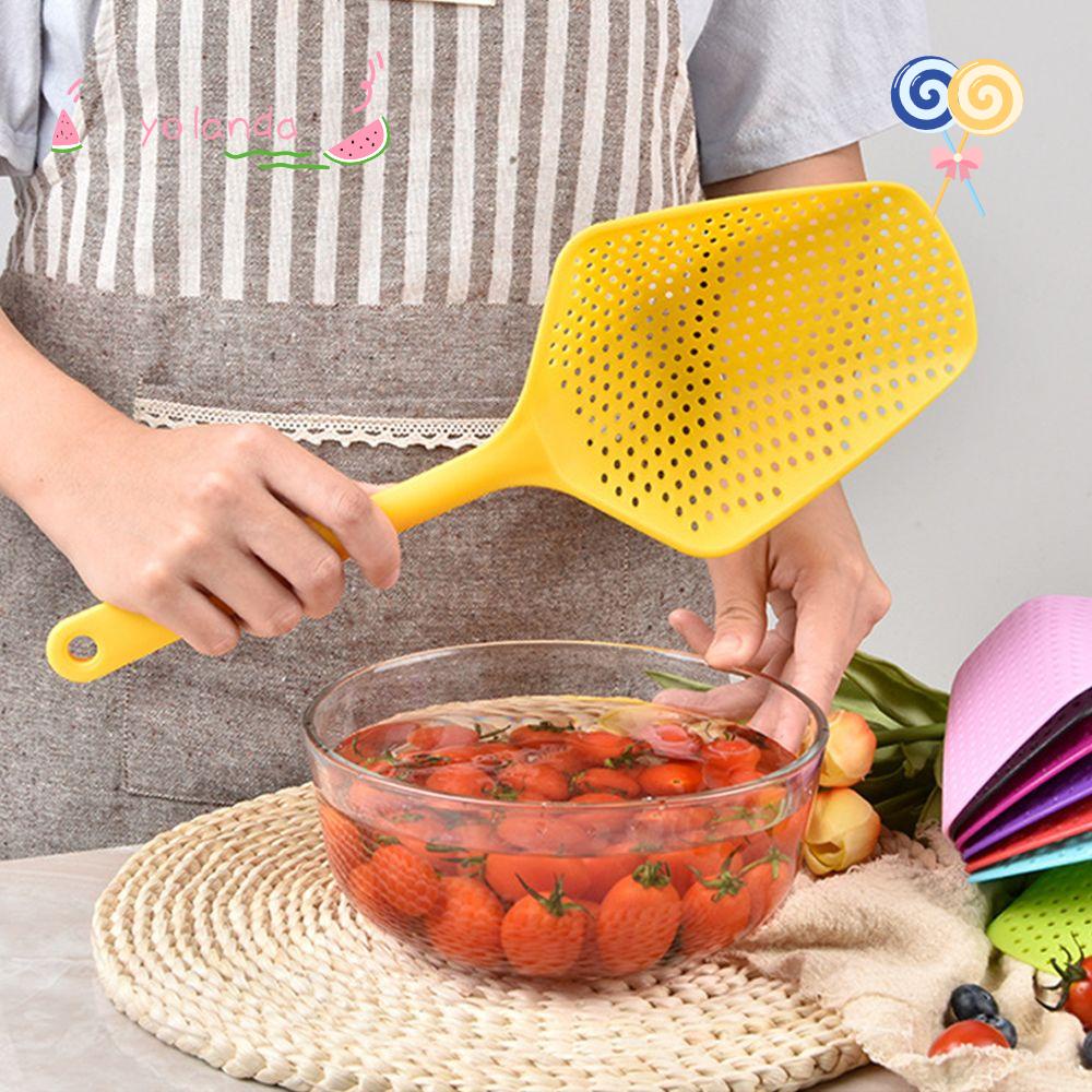 1 Dụng Cụ Xẻng Nấu Ăn Dùng Cho Nhà Bếp Tiện Lợi