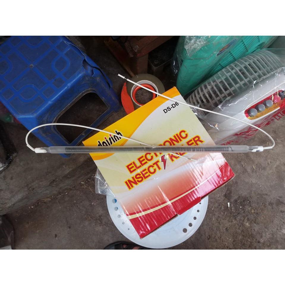BÓNG ĐÈN SẤY SƯỞI SỢI CACBON DÀI 32CM 500w CHẤT LƯỢNG CAO