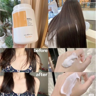 🌈🌈Hấp tóc Nutri Care 1500ml 🌈