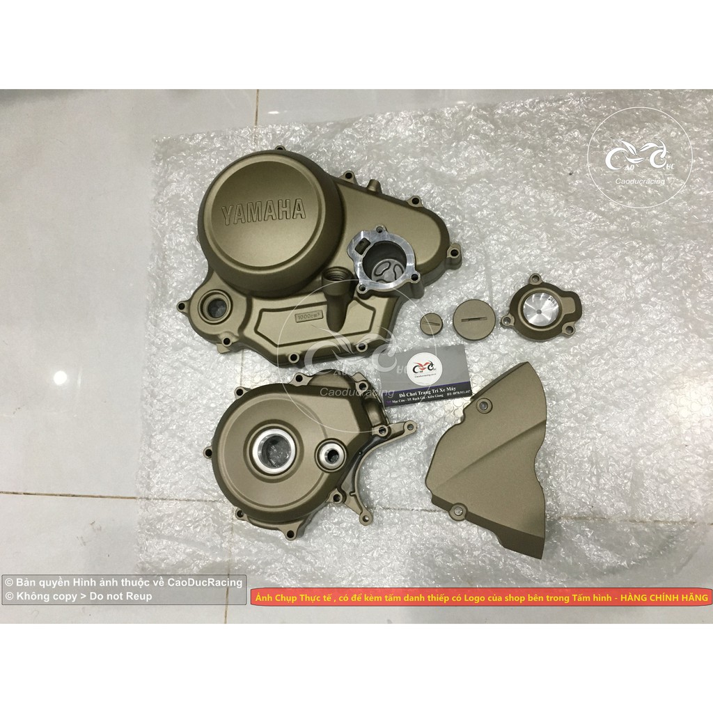 Lốc nồi FZ cho EX150 Malaysia - hàng nhập