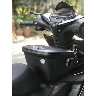 MÓC TREO ĐỒ KIỂU SH CHO XE MÁY