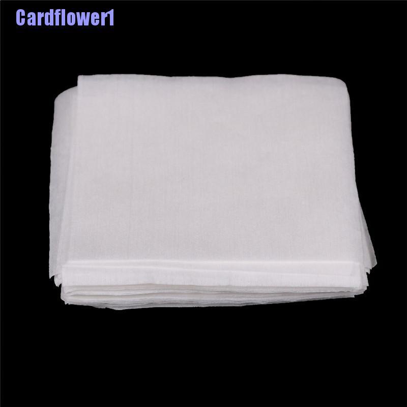 Set 50 Tấm Phủi Bụi Chống Tĩnh Điện Tiện Lợi