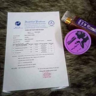 Kem body collagen