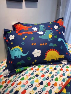 Set vỏ chăn ga gối cao cấp cotton lụa