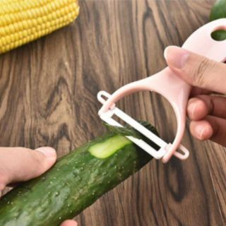 Bộ đồ chơi dao nạo hoa quả cho bé