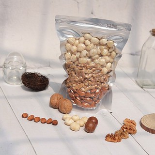 Mix Các Loại Hạt Nhân Dinh Dưỡng Đã Sấy Chín