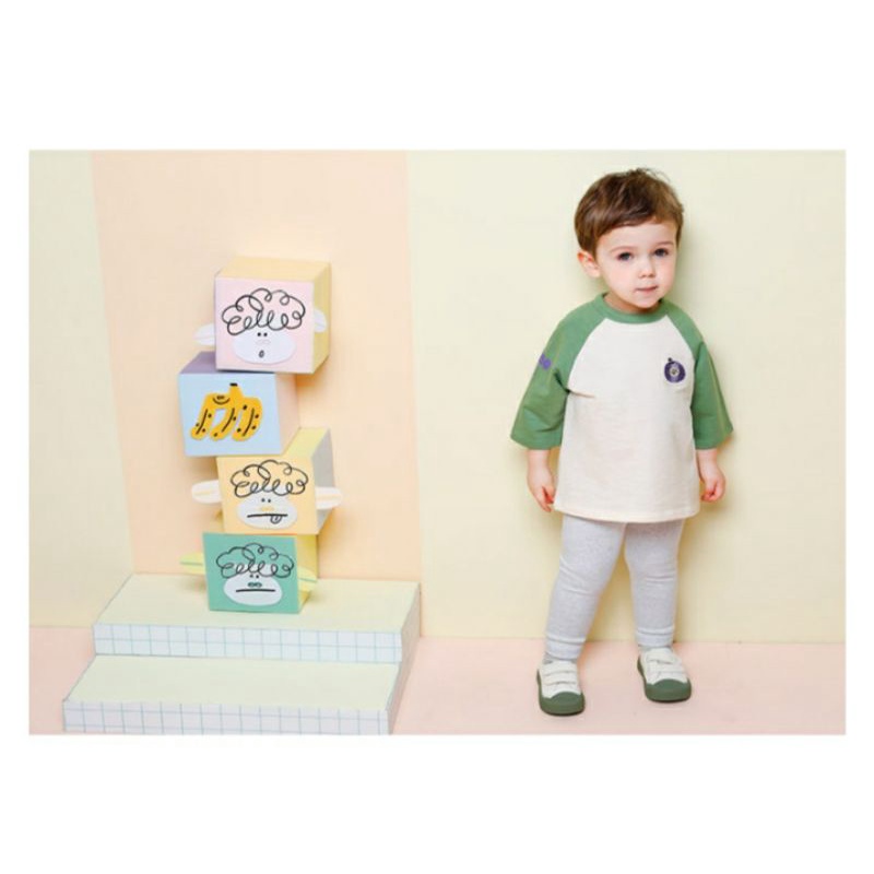 - Bộ Milkmile VN xuất Hàn