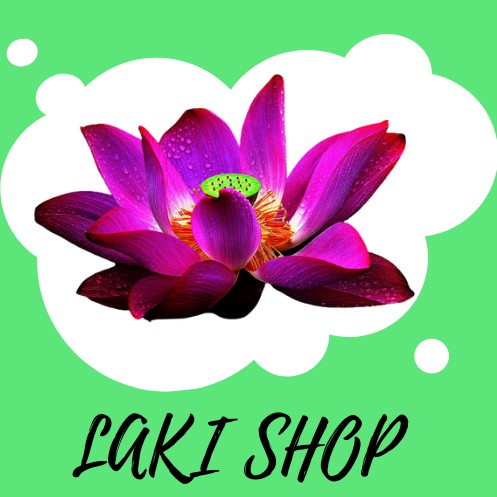 LAKI SHOP ONLINE