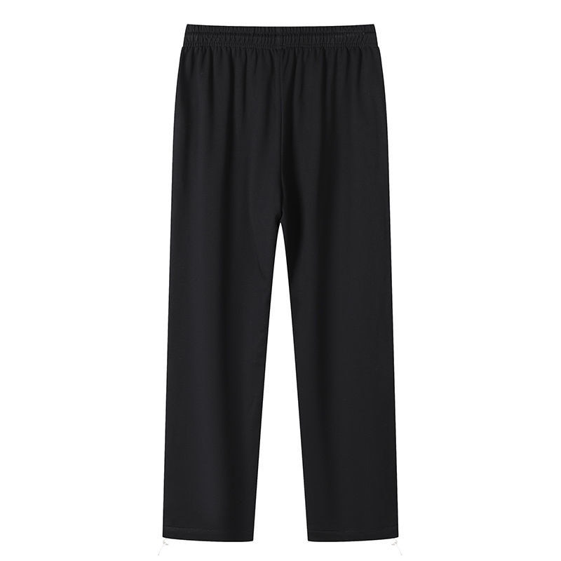 Quần Dài Nam Màu Đen Cỡ Lớn 50-185KG PLUS SIZE 10XL