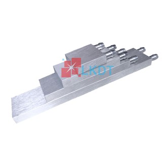 LKDT Block làm mát, Tản nhiệt nước cho sò nóng lạnh 40X40mm giá tốt
