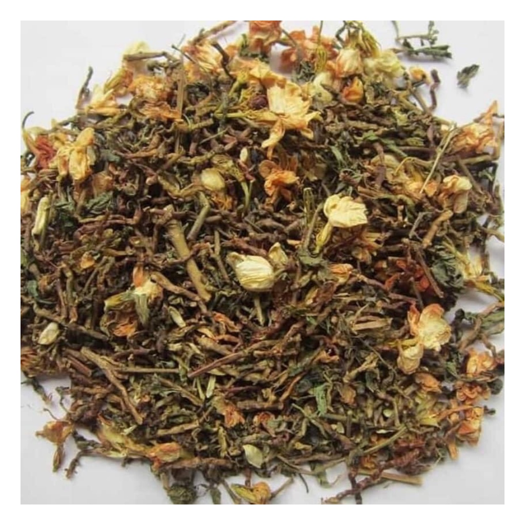 Trà Sơn Mật Hồng Sâm Loại 1 Hàng Mới Chất Lượng Hỗ Trợ Giảm Mỡ Máu, Ngủ Ngon Giấc, Thải Độc Túi 1Kg | BigBuy360 - bigbuy360.vn