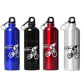 Bình nước xe đạp  Sport Pot