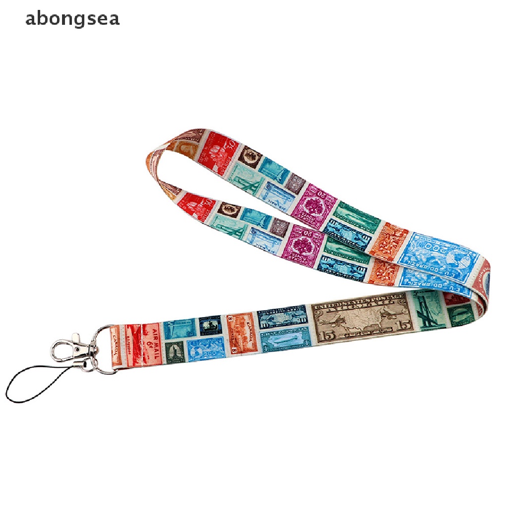 Dây Đeo Điện Thoại / Chìa Khóa / tarot Dễ Thương