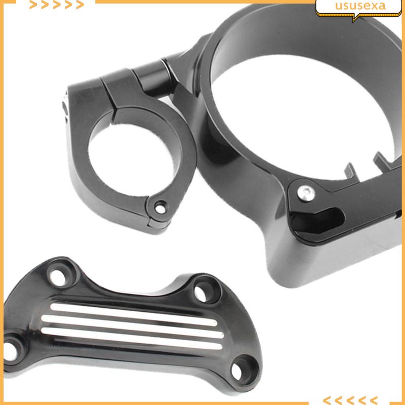 SPEEDO Giá Đỡ Đèn Báo Tốc Độ 39mm / 16 "Cho Harley Sportster Xl 883 | BigBuy360 - bigbuy360.vn