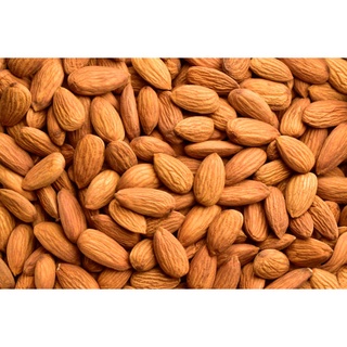 Hạnh Nhân Mỹ sấy 500g (Vive)