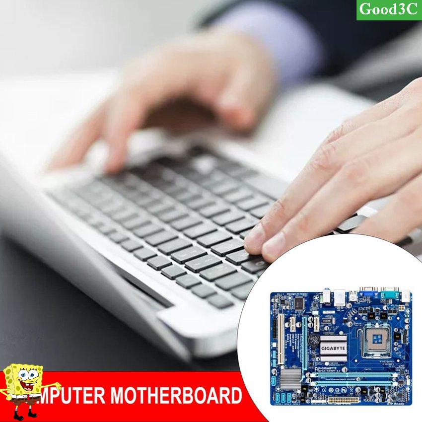 Bảng mạch chính G41MT-S2 S2PT G41 G41MT-D3 D3P ES2L G41 chuyên dụng