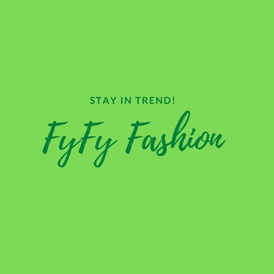 FyFy Fashion