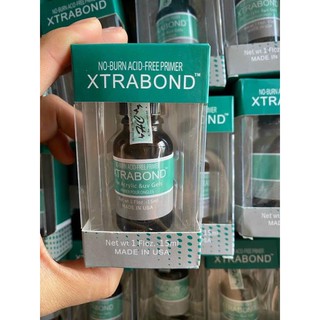 Liên kết bột Xtrabond