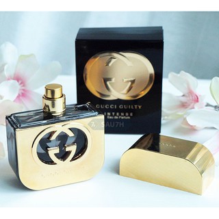Nước Hoa Nữ Gucci Guilty